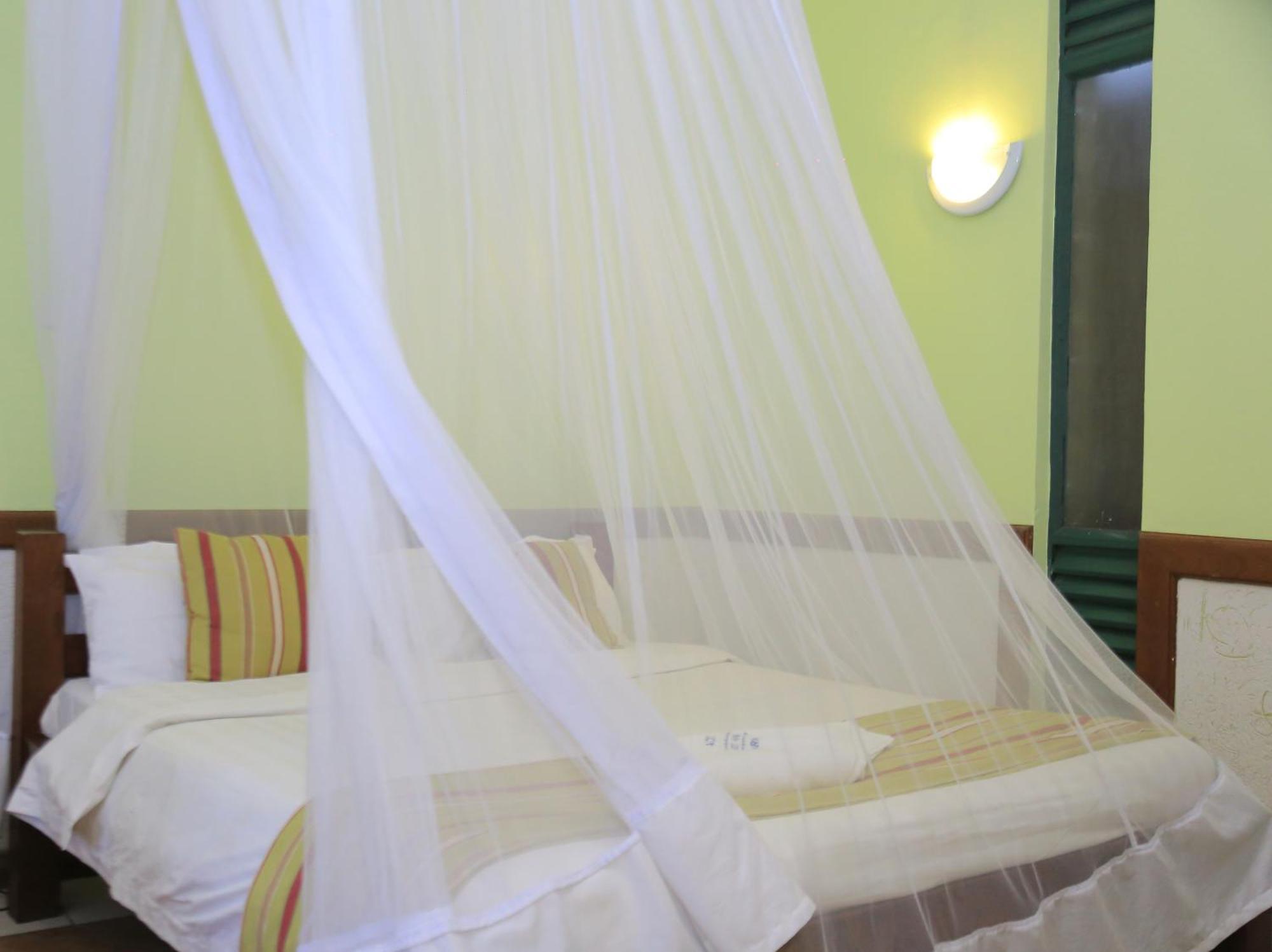 Ack Guest House ナイロビ 部屋 写真