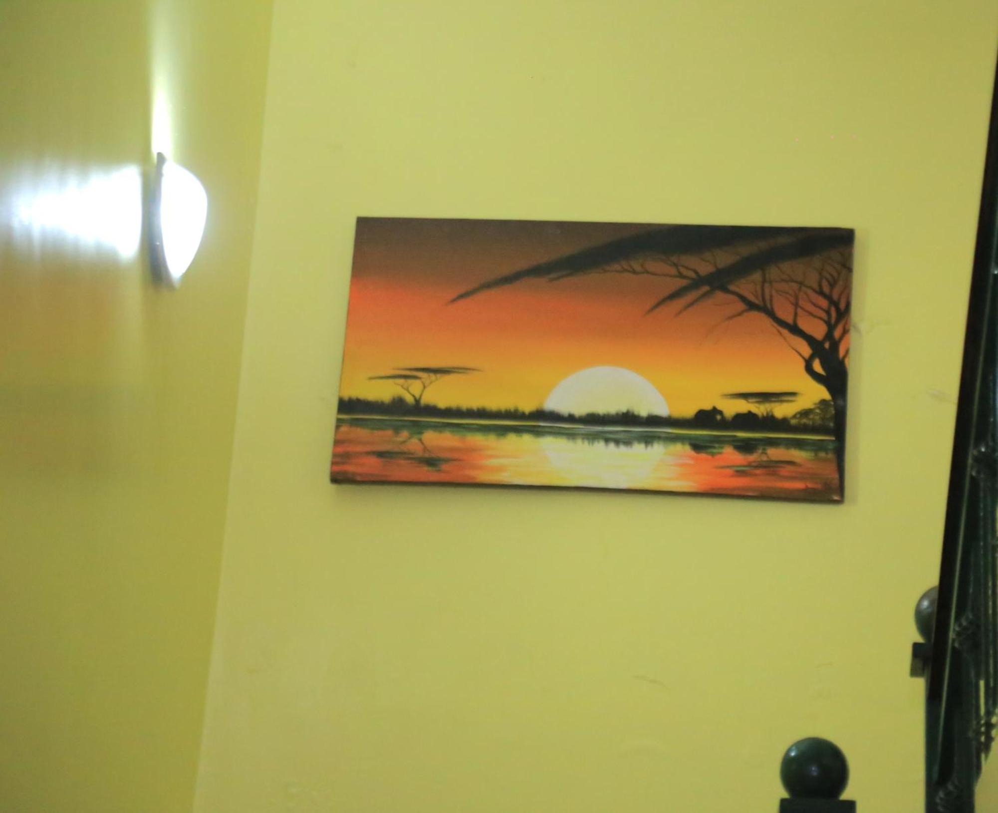 Ack Guest House ナイロビ 部屋 写真
