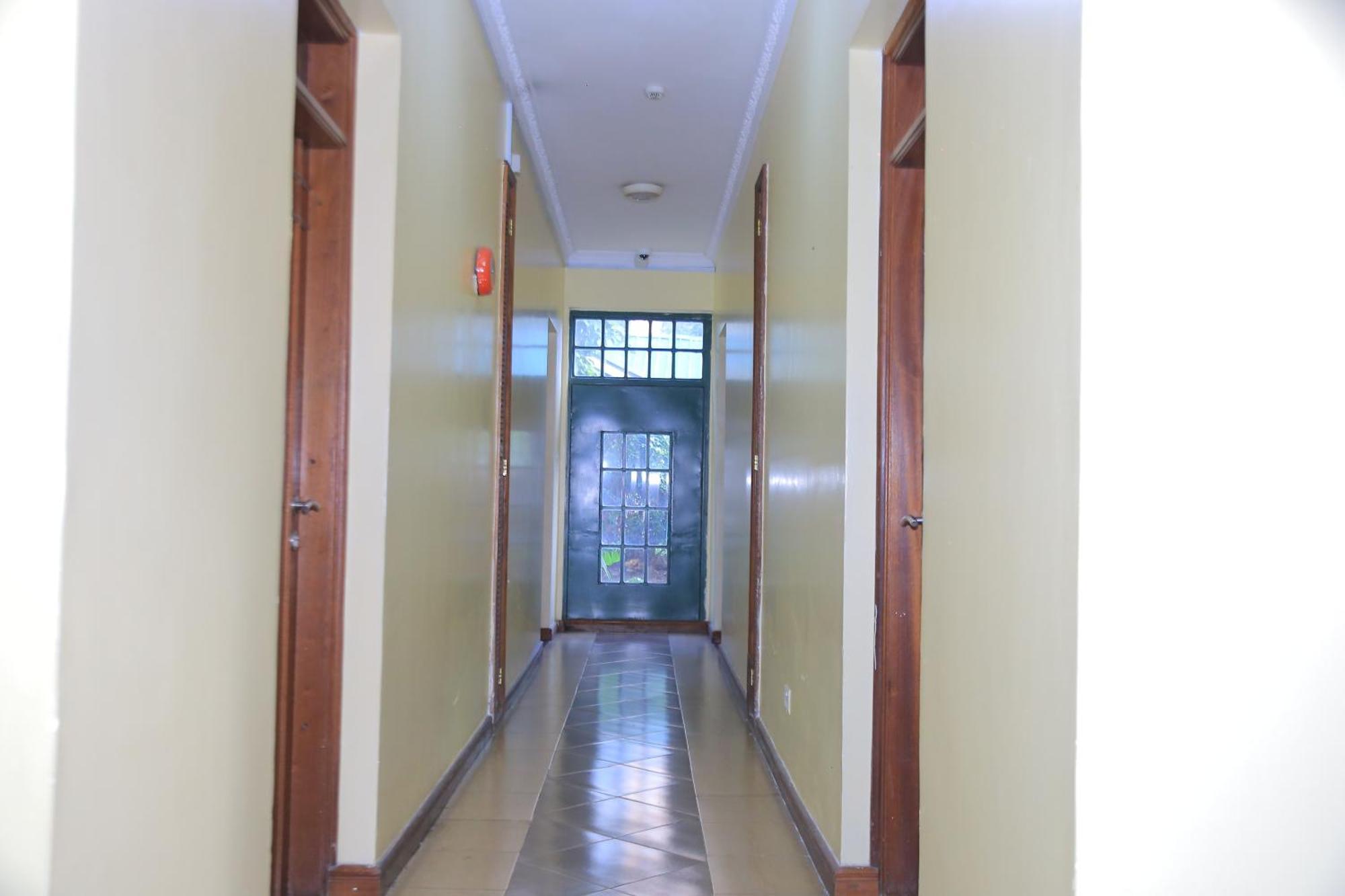 Ack Guest House ナイロビ 部屋 写真
