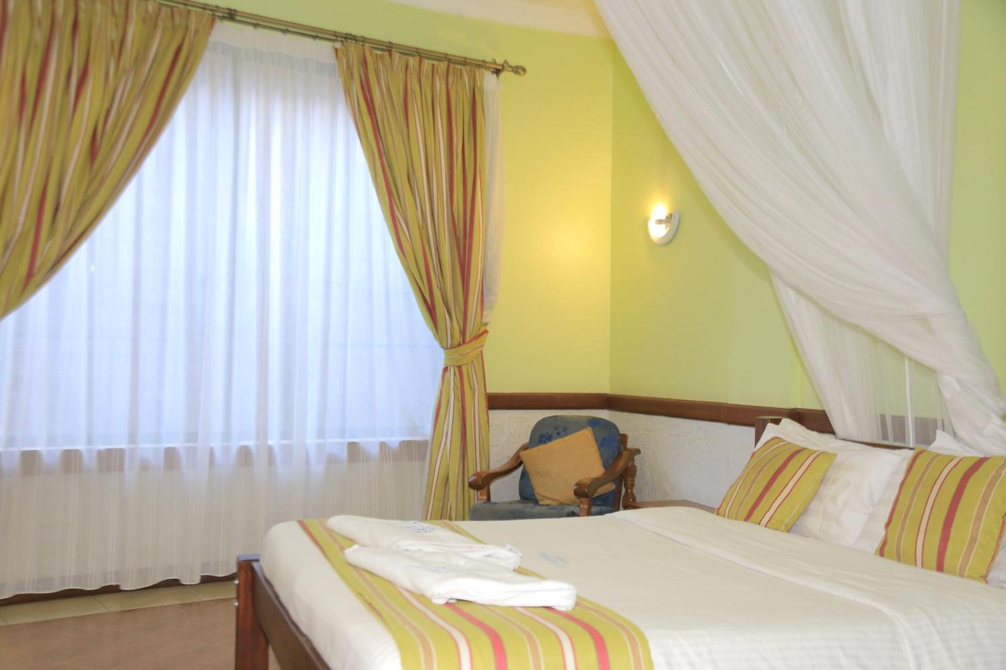Ack Guest House ナイロビ 部屋 写真