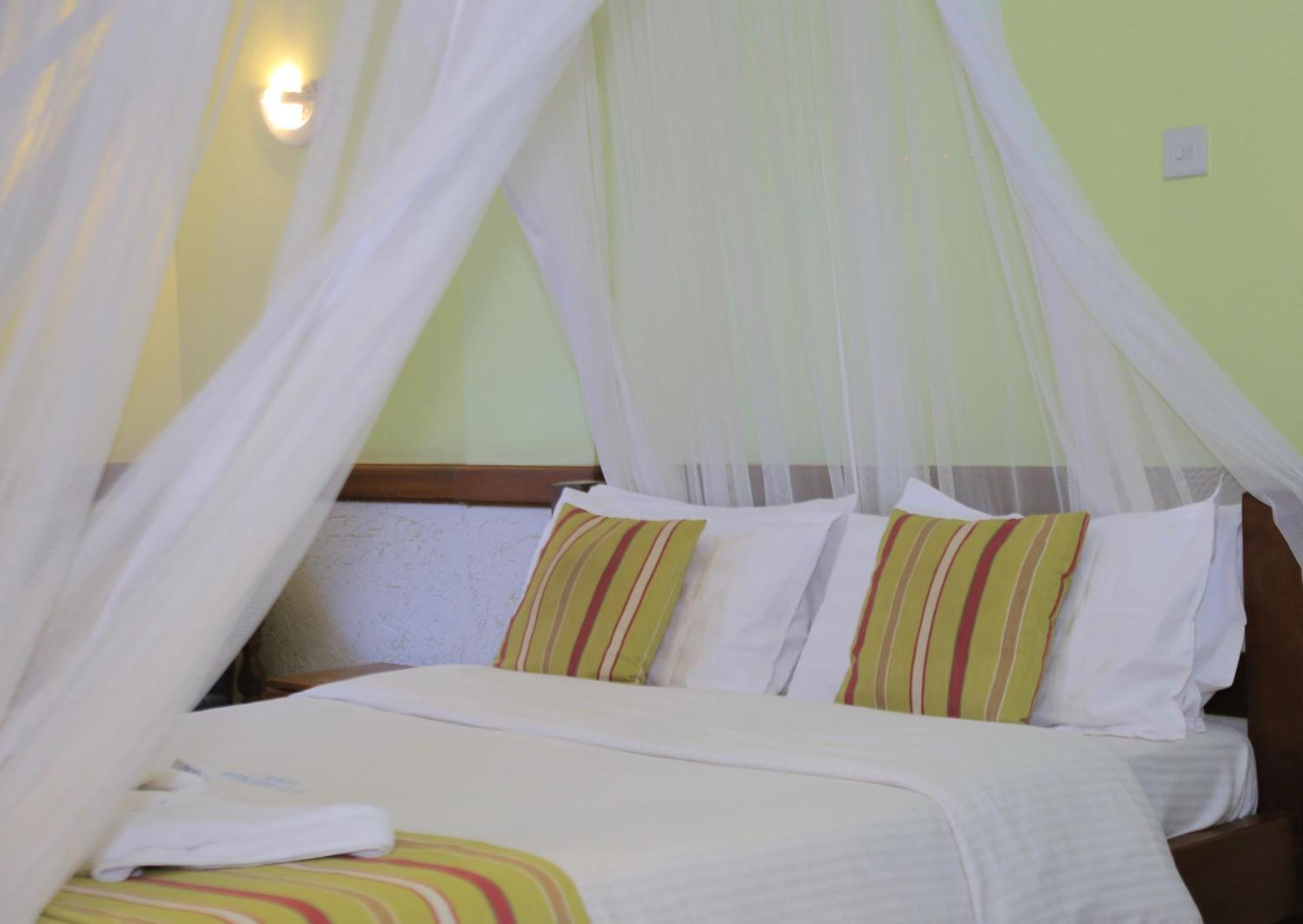 Ack Guest House ナイロビ 部屋 写真