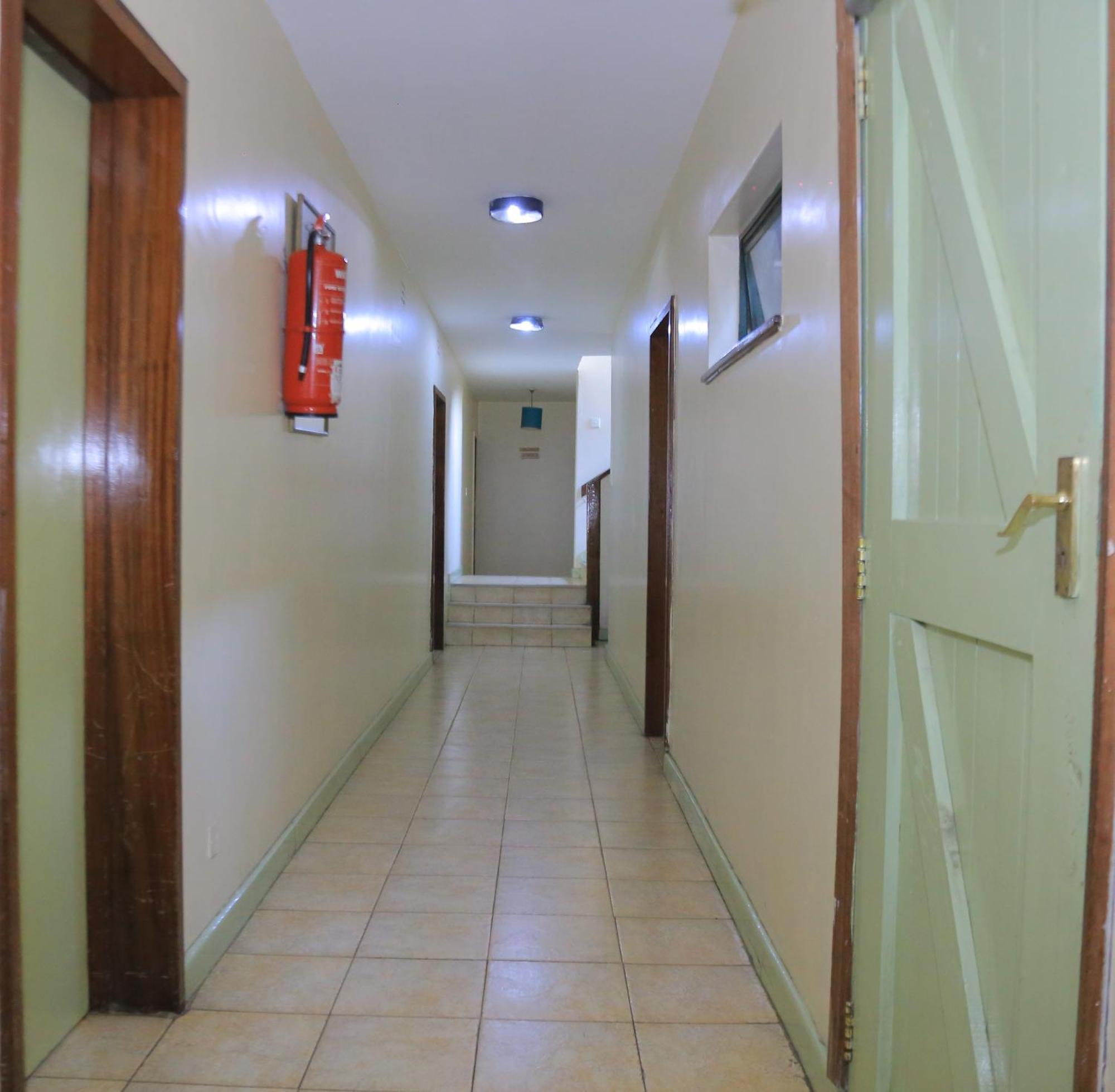 Ack Guest House ナイロビ 部屋 写真